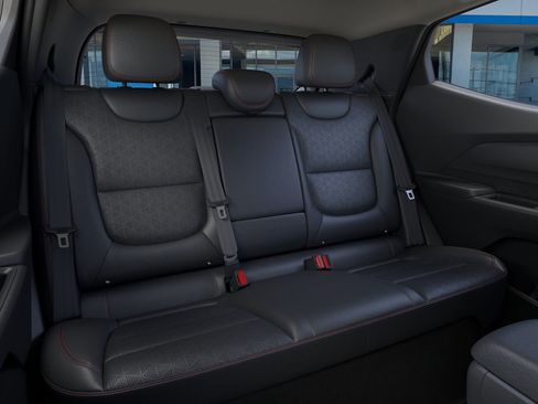 New 2027 Chevrolet Bolt RS image 17