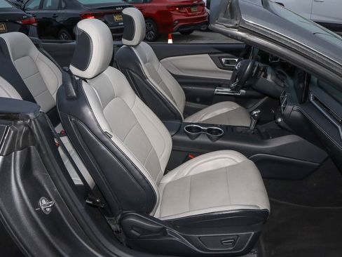 Used 2024 Ford Mustang GT Premium image 24