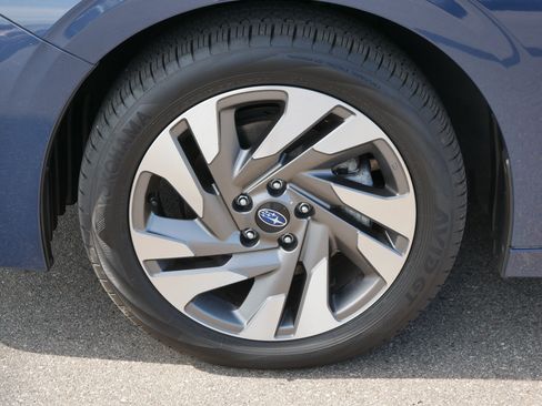 Certified 2025 Subaru Legacy Touring XT AWD/4WD image 15