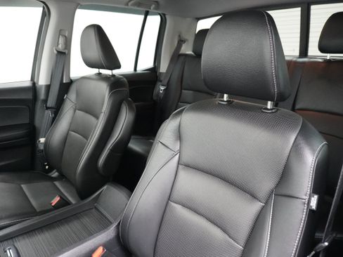 Used 2021 Honda Ridgeline RTL-E image 10