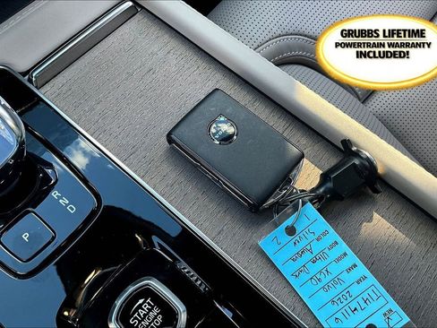 New 2026 Volvo XC90 B6 Ultra w/ Protection Package Premier image 33