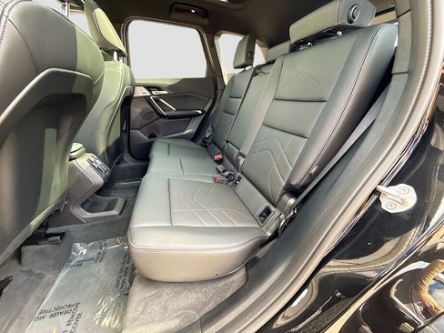 Used 2025 BMW X1 xDrive28i w/ Convenience Package image 21