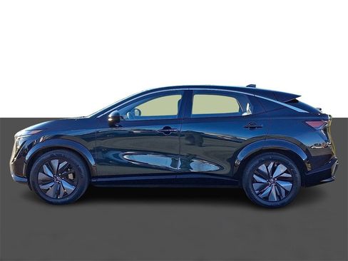 Used 2024 Nissan Ariya FWD image 4