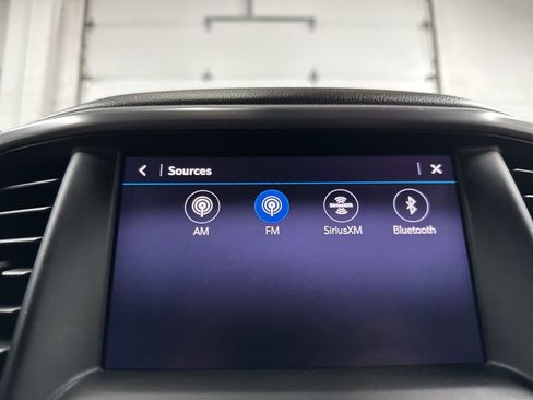 Used 2023 GMC Acadia AT4 w/ Trailering Package image 30