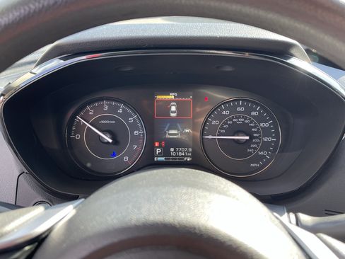 Used 2022 Subaru Impreza 2.0i AWD/4WD image 24