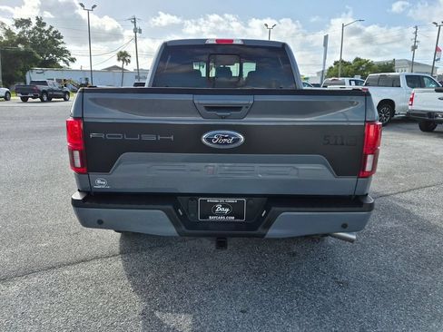 Used 2020 Ford F150 Lariat w/ Equipment Group 502A Luxury AWD/4WD image 6