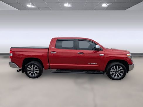 Used 2020 Toyota Tundra Limited image 8