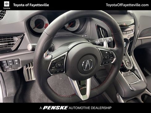 Used 2025 Acura RDX A-Spec AWD/4WD image 29