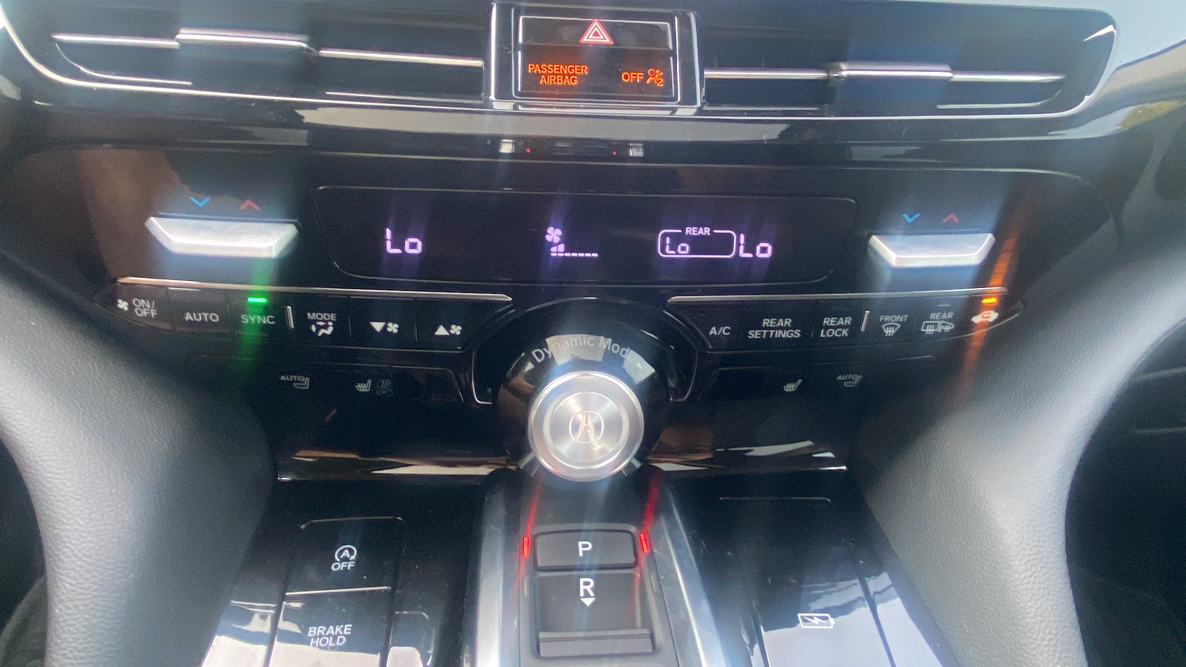 Used 2026 Acura MDX FWD image 21