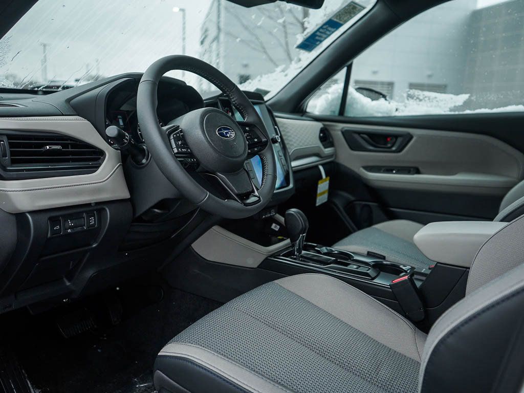 New 2026 Subaru Forester Premium AWD/4WD image 18