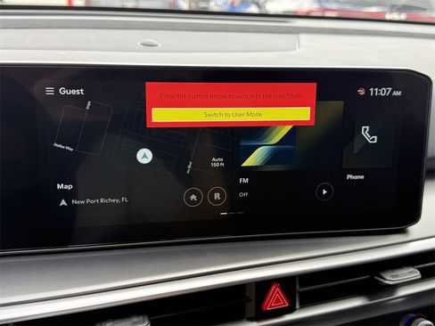 New 2026 Kia Sorento EX image 22