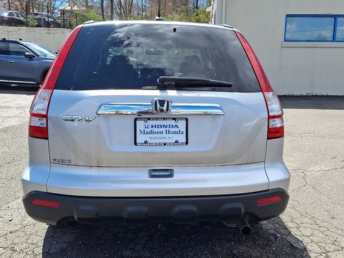 Used 2009 Honda CR-V EX-L image 8