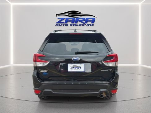 Used 2020 Subaru Forester Limited w/ Popular Package #3 AWD/4WD image 6
