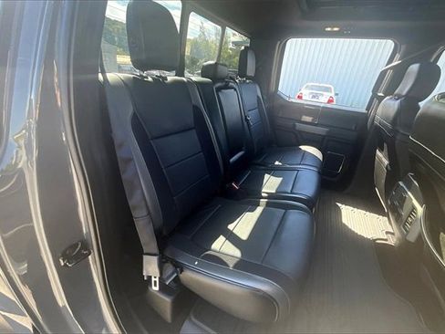 Used 2020 Ford F150 Raptor w/ Equipment Group 802A Luxury image 29