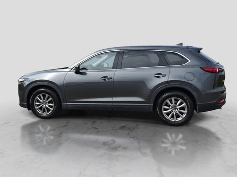 Used 2019 MAZDA CX-9 Touring FWD image 5