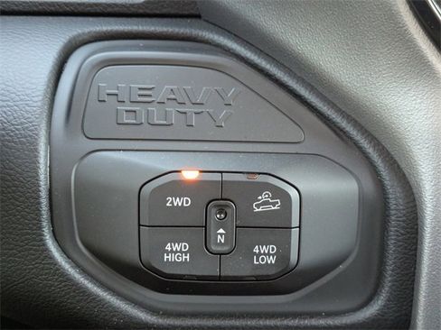 New 2026 RAM 2500 Big Horn image 22