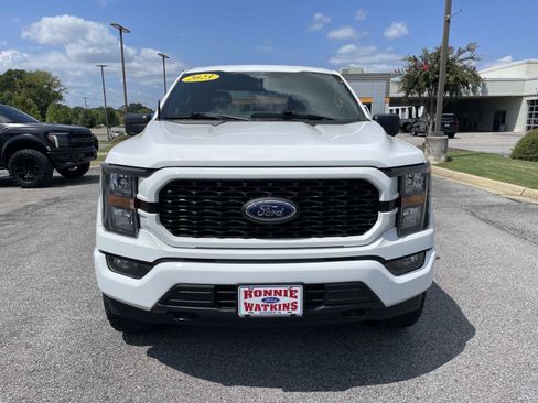 Used 2023 Ford F150 4x4 SuperCrew image 10