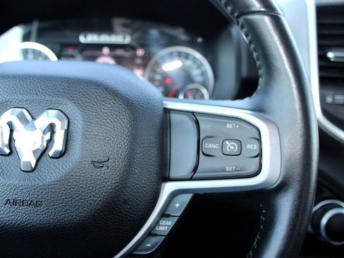 Used 2023 RAM 1500 Big Horn image 21