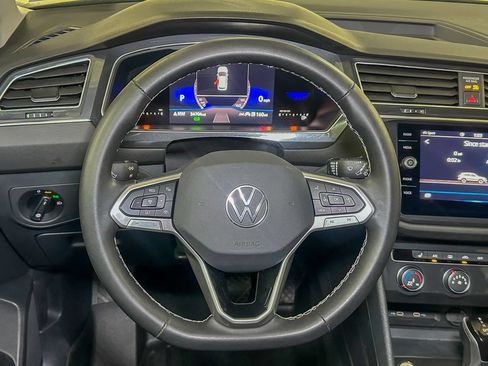 Used 2024 Volkswagen Tiguan S AWD/4WD image 27