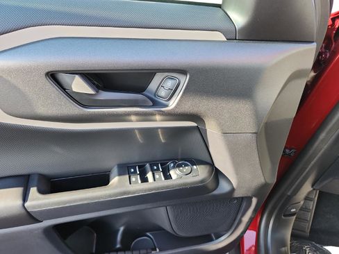 New 2026 Ford Bronco Sport Big Bend image 19