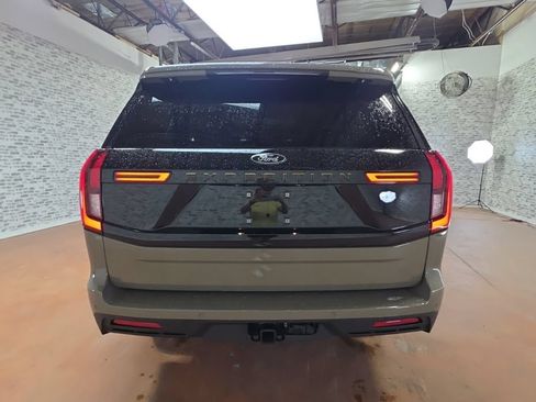 Used 2026 Ford Expedition Tremor AWD/4WD image 5