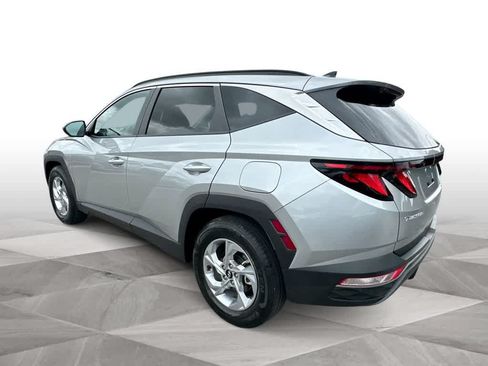 Used 2024 Hyundai Tucson SEL FWD image 6