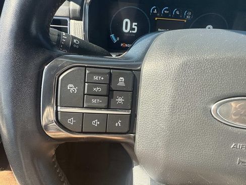 Used 2022 Ford F150 Platinum w/ Equipment Group 701A High AWD/4WD image 37