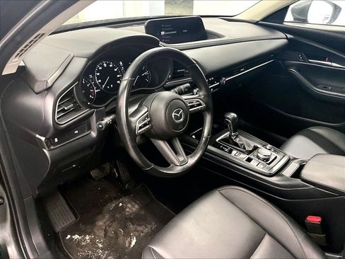 Used 2023 MAZDA CX-30 AWD 2.5 S w/ Select Package image 8