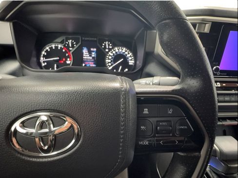 Used 2024 Toyota Tundra SR5 AWD/4WD image 40