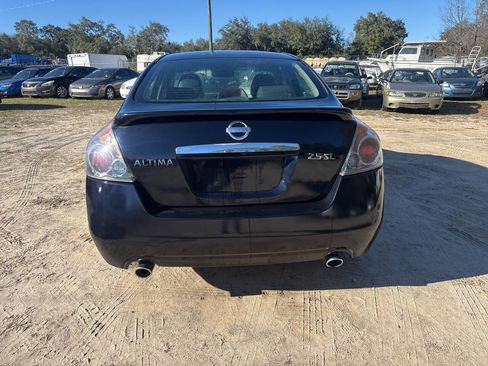 Used 2012 Nissan Altima 2.5 S w/ 20th Anniversary Pkg FWD image 4