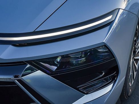 New 2026 Hyundai Sonata SEL image 8