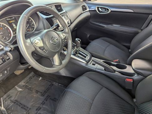 Used 2017 Nissan Sentra SR image 26