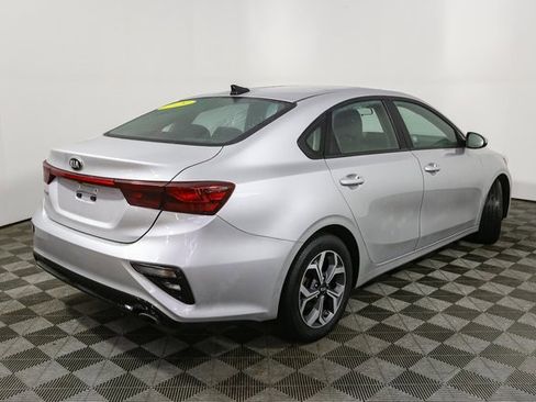 Used 2020 Kia Forte LXS image 11