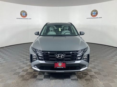 Used 2025 Hyundai Tucson SEL image 16