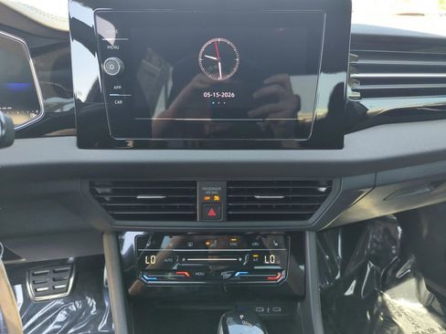 New 2026 Volkswagen Jetta Sport FWD image 30
