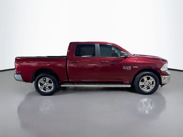 Used 2019 RAM 1500 Big Horn AWD/4WD image 5