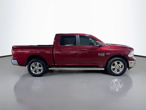 Used 2019 RAM 1500 Big Horn AWD/4WD image 5