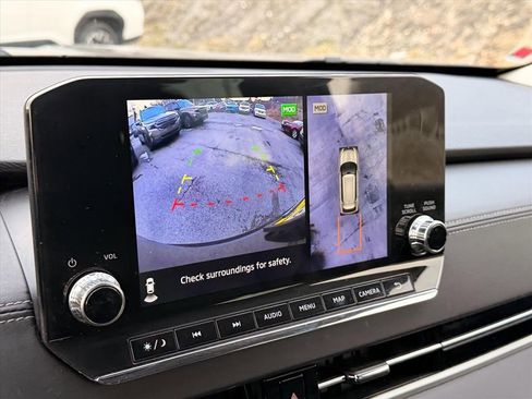 Used 2023 Mitsubishi Outlander SE image 24