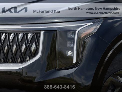 New 2026 Kia Carnival FWD image 10