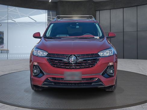 Used 2023 Buick Encore GX Select w/ Sport Touring Package image 9