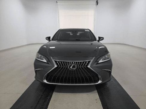 Used 2022 Lexus ES 350 w/ Premium Package FWD image 6