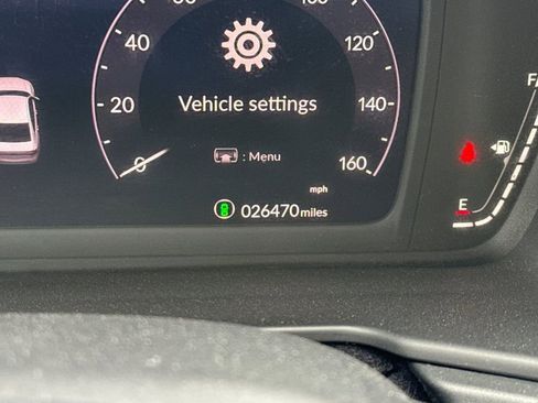 Certified 2023 Honda Accord EX image 30