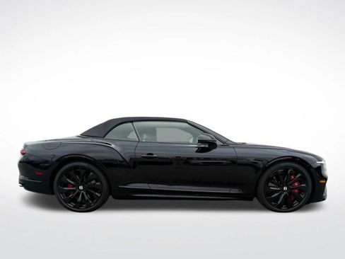Certified 2025 Bentley Continental GT Mulliner AWD/4WD image 7