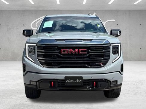 Used 2024 GMC Sierra 1500 AT4 w/ Technology Package AWD/4WD image 23