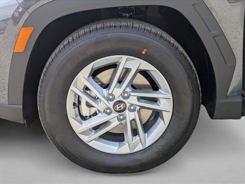 New 2026 Hyundai Tucson SE FWD image 22
