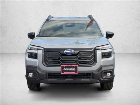 New 2026 Subaru Outback Limited AWD/4WD image 6