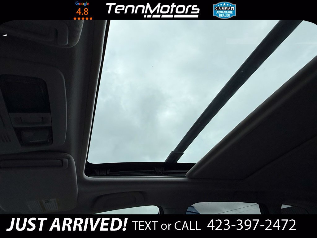Used 2015 Subaru Forester 2.5i Premium w/ All-Weather Package AWD/4WD image 21