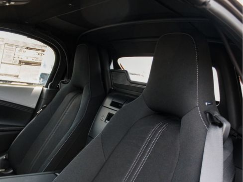 New 2026 MAZDA MX-5 Miata Club w/ Weather Package RWD image 23
