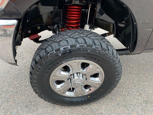 Used 2016 RAM 2500 Longhorn w/ Convenience Group image 7