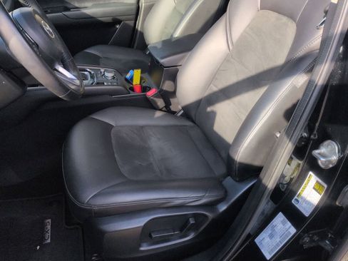 Used 2020 MAZDA CX-5 Touring image 11